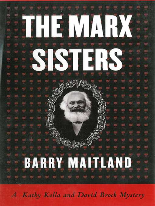 Title details for The Marx Sisters by Barry Maitland - Available